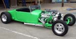 27 Ford Model T Loboy Roadster