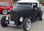 32 Ford Hiboy Roadster