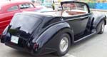 39 Ford Standard Tudor Convertible Sedan