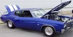 70 Chevelle SS 2dr Hardtop Pro Street