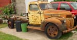 47 Chevy Flatbed Pickup