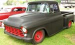 56 Chevy Pickup