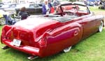 48 Cadillac Convertible Custom