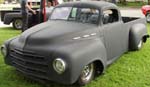 48 Studebaker Chopped Pickup