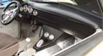 51 Kaiser Henry J 2dr Sedan Custom Dash