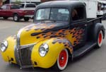 41 Ford Pickup