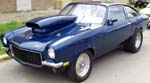 72 Chevy Vega Hatchback