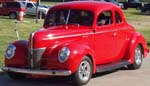 40 Ford Deluxe Coupe