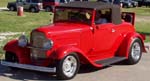 32 Ford Cabriolet