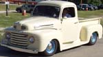 48 Ford Pickup