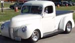 40 Ford Pickup