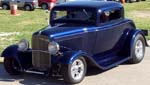 32 Ford Chopped 3W Coupe