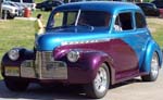 40 Chevy 2dr Sedan