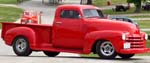 48 Chevy Chopped Pickup