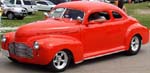 41 Chevy Chopped Coupe