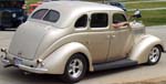 37 Ford ForDor Sedan