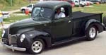 40 Ford Pickup