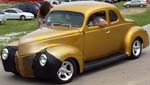 40 Ford Standard Coupe