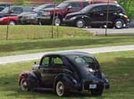 40 Ford Tudor Sedan