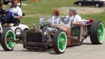 26 Ford Model T Loboy Bucket Roadster Pickup