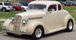 35 Plymouth 5W Coupe