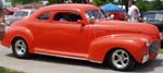 41 Chevy Chopped Coupe