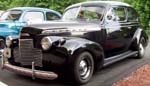 40 Chevy 2dr Sedan