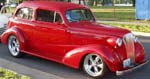 37 Chevy 2dr Sedan