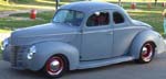 40 Ford Deluxe Coupe