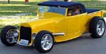 29 Ford Model A Hiboy Roadster Pickup