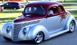 38 Ford Standard Coupe