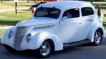 37 Ford Tudor Sedan