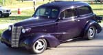 38 Chevy 2dr Sedan