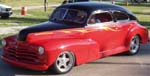 47 Chevy 2dr Fleetline Sedan