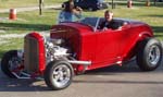 32 Ford Hiboy Roadster