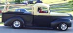 39 Ford Deluxe Pickup