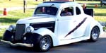 36 Ford 5W Coupe