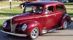 40 Ford Tudor Sedan