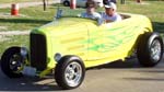 32 Ford Hiboy Roadster