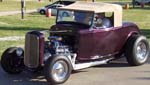 32 Ford Hiboy Roadster