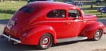 40 Ford Deluxe Tudor Sedan