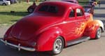 40 Ford Deluxe Coupe