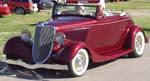 34 Ford Cabriolet