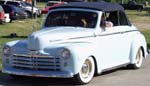 47 Ford Convertible