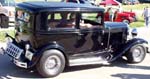 31 Chevy 2dr Sedan