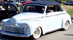 47 Ford Convertible