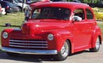 47 Ford Tudor Sedan