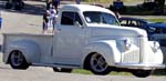 47 Studebaker Pickup