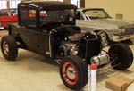 31 Ford Model A Hiboy Pickup