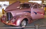 38 Oldsmobile Coupe